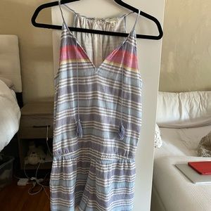 Soft Joie romper